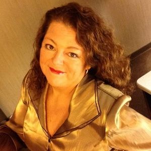 Meet your Posher, Margaret